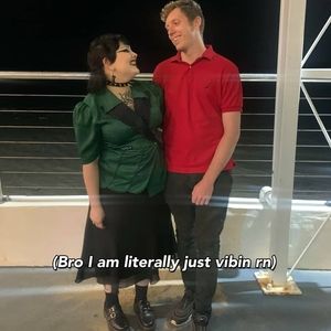 Meet your Posher, Jayda